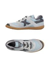 MUNICH Sneakers & Tennis shoes basse uomo