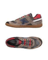 MUNICH Sneakers & Tennis shoes basse uomo