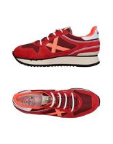 MUNICH Sneakers & Tennis shoes basse uomo