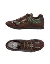 MUNICH Sneakers & Tennis shoes basse uomo