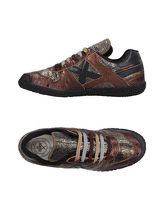 MUNICH Sneakers & Tennis shoes basse uomo