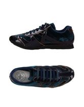 MUNICH Sneakers & Tennis shoes basse uomo