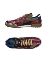 MUNICH Sneakers & Tennis shoes basse uomo