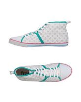 PAUL FRANK Sneakers & Tennis shoes alte uomo