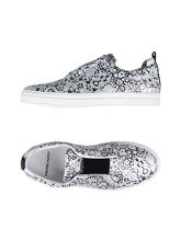 PIERRE HARDY Sneakers & Tennis shoes basse uomo