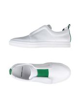 PIERRE HARDY Sneakers & Tennis shoes basse uomo