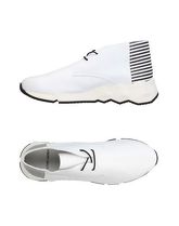 PIERRE HARDY Sneakers & Tennis shoes alte uomo