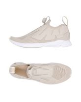 REEBOK Sneakers & Tennis shoes basse uomo