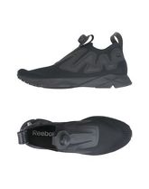 REEBOK Sneakers & Tennis shoes basse uomo