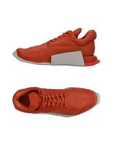 RICK OWENS x ADIDAS Sneakers & Tennis shoes alte uomo