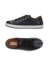 SALVATORE FERRAGAMO Sneakers & Tennis shoes basse uomo