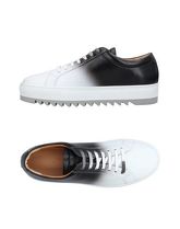 SALVATORE FERRAGAMO Sneakers & Tennis shoes basse uomo