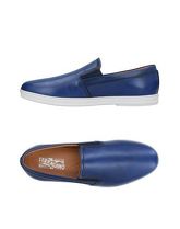 SALVATORE FERRAGAMO Sneakers & Tennis shoes basse uomo