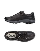 SALVATORE FERRAGAMO Sneakers & Tennis shoes basse uomo