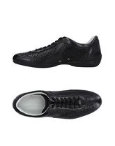 SANTONI Sneakers & Tennis shoes basse uomo