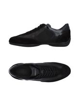 SANTONI Sneakers & Tennis shoes basse uomo