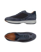 SANTONI Sneakers & Tennis shoes basse uomo