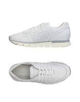 SANTONI Sneakers & Tennis shoes basse uomo