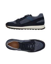 SANTONI Sneakers & Tennis shoes basse uomo