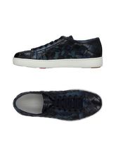 SANTONI Sneakers & Tennis shoes basse uomo