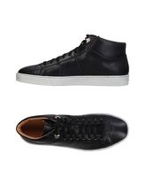 SANTONI Sneakers & Tennis shoes alte uomo