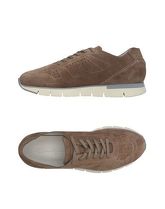 SANTONI Sneakers & Tennis shoes basse uomo