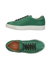 SANTONI Sneakers & Tennis shoes basse uomo