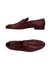 SANTONI Stringate uomo