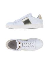 STOKTON Sneakers & Tennis shoes basse uomo