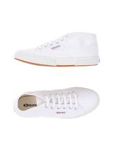 SUPERGA® Sneakers & Tennis shoes alte uomo