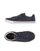 TIMBERLAND Sneakers & Tennis shoes basse uomo