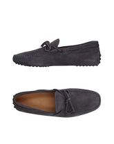 TOD'S Mocassino uomo