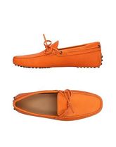 TOD'S Mocassino uomo