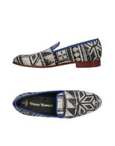 VIVIENNE WESTWOOD Mocassino uomo