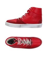 2STAR Sneakers & Tennis shoes alte uomo