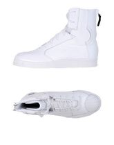 ADIDAS by YOHJI YAMAMOTO Sneakers & Tennis shoes alte uomo