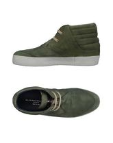 ALEXANDER SMITH Sneakers & Tennis shoes alte uomo