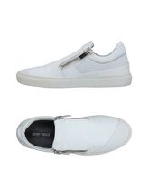 ANTONY MORATO Sneakers & Tennis shoes basse uomo