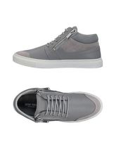 ANTONY MORATO Sneakers & Tennis shoes alte uomo