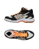 ASICS Sneakers & Tennis shoes alte uomo