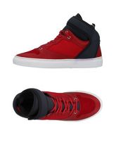 BALENCIAGA Sneakers & Tennis shoes alte uomo