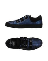 BARRACUDA Sneakers & Tennis shoes basse uomo