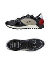 BARRACUDA Sneakers & Tennis shoes basse uomo