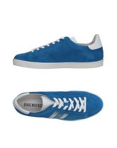 BIKKEMBERGS Sneakers & Tennis shoes basse uomo