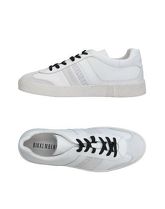 BIKKEMBERGS Sneakers & Tennis shoes basse uomo