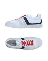 BIKKEMBERGS Sneakers & Tennis shoes basse uomo