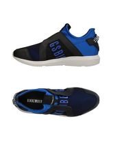 BIKKEMBERGS Sneakers & Tennis shoes basse uomo