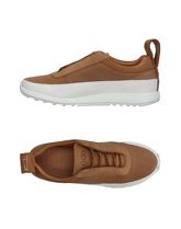 BLOOD BROTHER Sneakers & Tennis shoes basse uomo