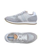 DOCKSTEPS Sneakers & Tennis shoes basse uomo