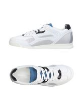 DSQUARED2 Sneakers & Tennis shoes basse uomo